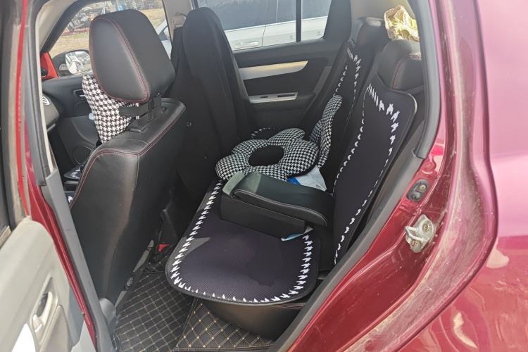 Used Suzuki Swift 2016 1.5L Manual Fashion Edition Cool Play Version
