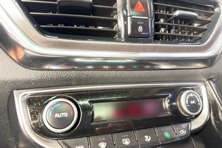 Used Kia Sportage R 2019 2.0L Automatic Smart Luxury Edition
