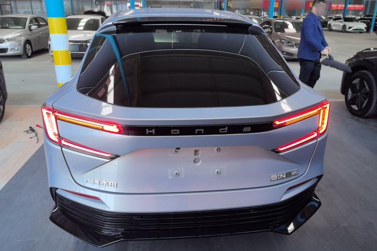 Used Honda e:NP2 2024 Advanced Edition
