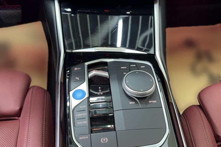 Used BMW i3 2024 eDrive 35 L Gear Lever