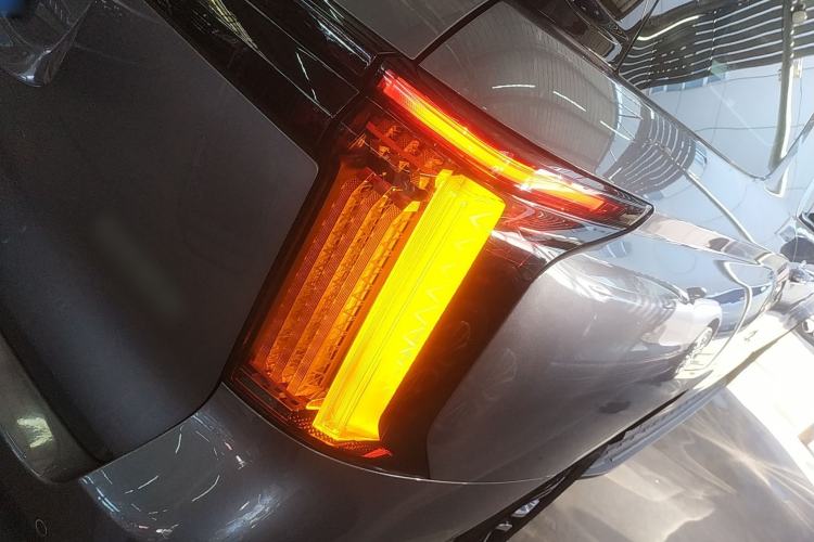 Used Haval H5 2023 2.0T Automatic All-Wheel Drive LinkedIn Gasoline
