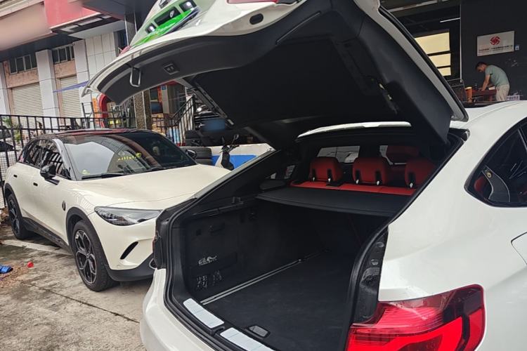 Used BMW 3 Series GT 2020 320i M Sport Night Edition

