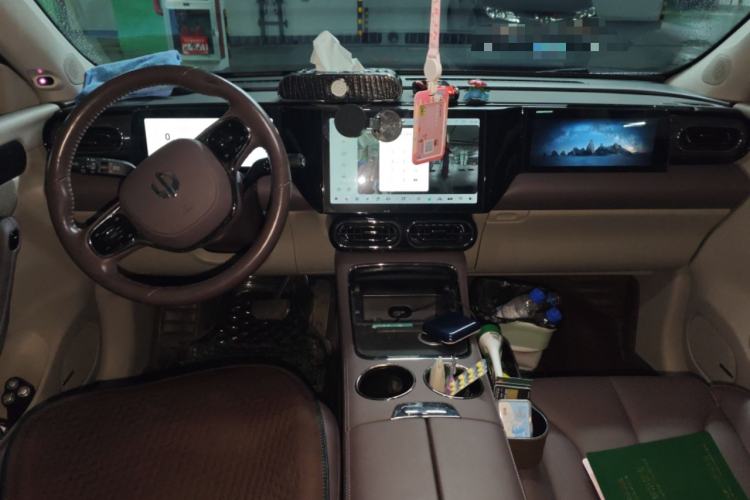 Used Leapmotor C11 2021 Luxury Edition
