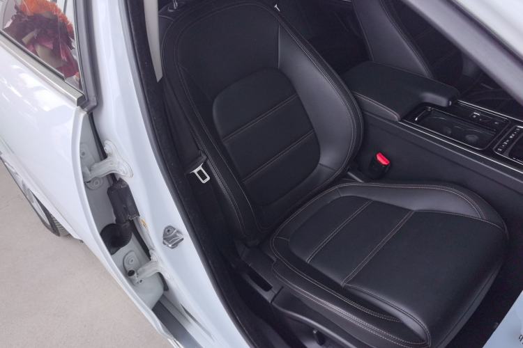 Used Jaguar XEL 2018 2.0T 250 PS Premium Edition