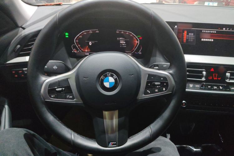 Used BMW 2 Series 2023 225i Four-Door Coupe M Sport Package
