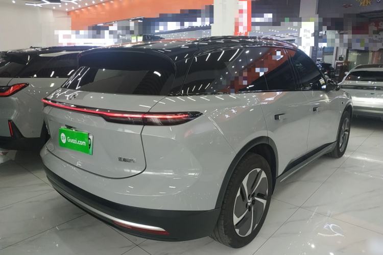 Used Nio ES6 2023 75 kWh