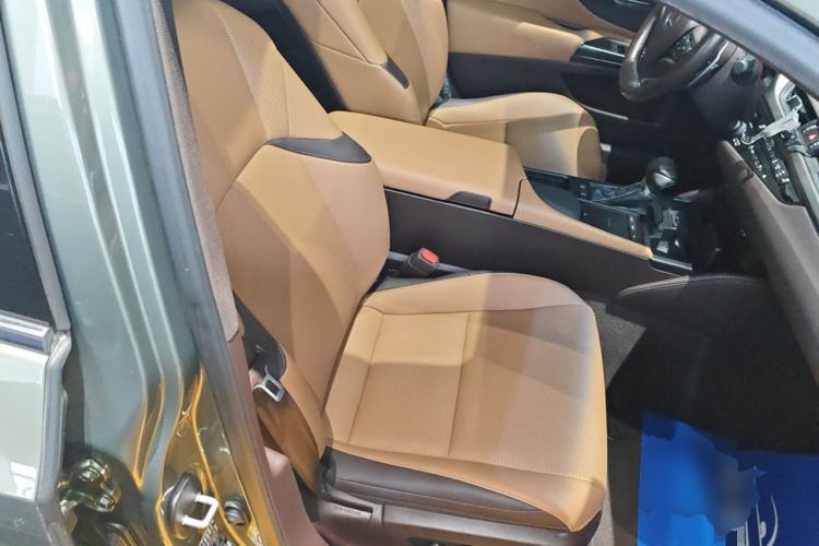 Used Lexus ES 2020 200 Excellence Edition