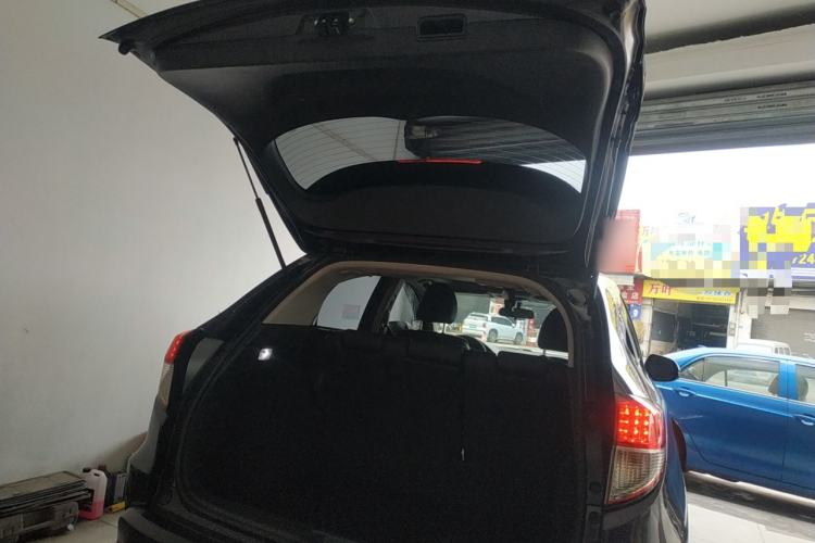 Used Honda Vezel 2020 1.5L CVT Pioneer Edition
