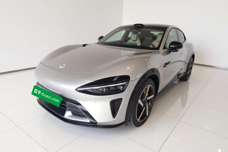 Used Xiaomi Auto YU7 2025 Ultra-Long Range High-Performance All-Wheel-Drive Max Edition