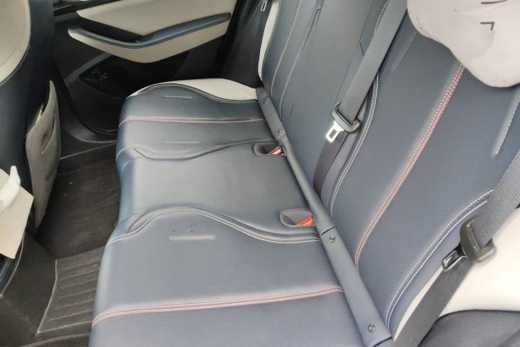 Used BYD Qin PLUS 2023 Champion Edition DM-i 55KM Leading Model