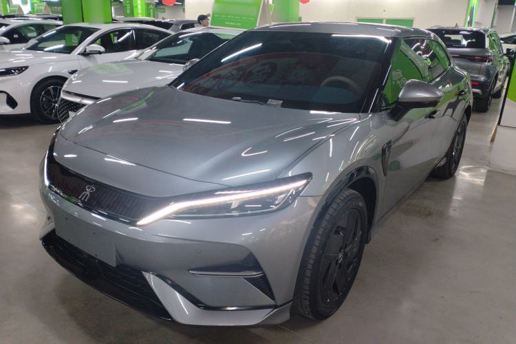 Used BYD Song L EV 2024 550km Beyond Edition