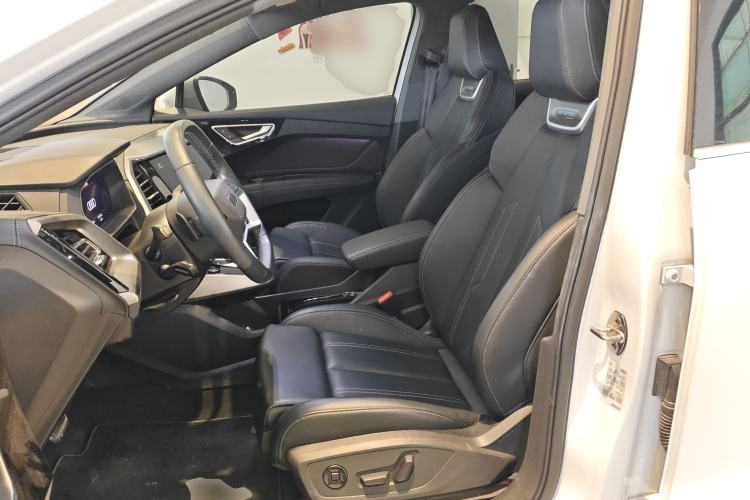 Used Audi Q4 e-tron 2024 40 e-tron Adventure Edition