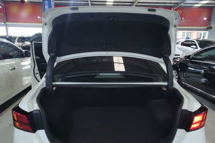 Used Nissan Teana 2021 2.0L XL Comfort Edition
