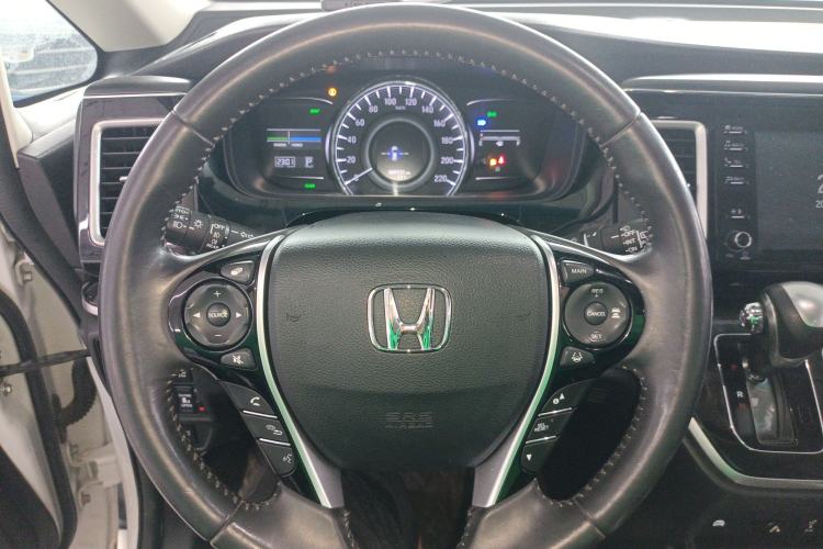 Used Honda Elysion 2019 2.0L Hybrid Comfort Edition