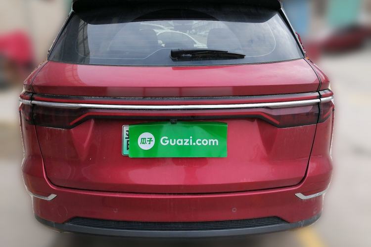 Used BYD Song Pro New Energy 2019 DM 1.5T Four-Wheel Drive Performance Edition Deluxe Model
