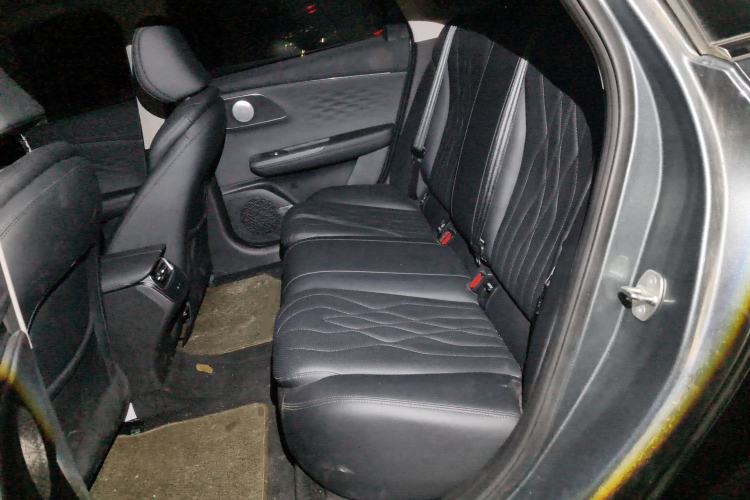 Used Chery Fengyun A8L 2025 1.5 TGDI 145 km Comfort Version
