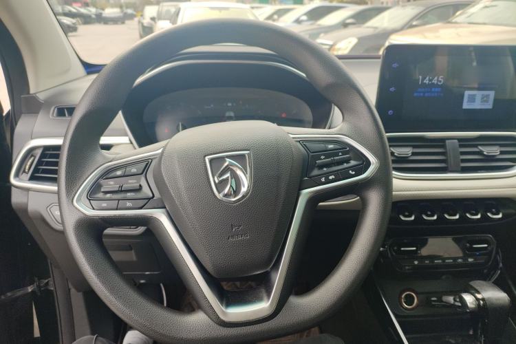 Used Baojun 530 2019 1.5T CVT Prestige Version National V
