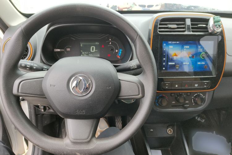 Used Dongfeng NAMMI EX1 2021 Zhi Ling Version