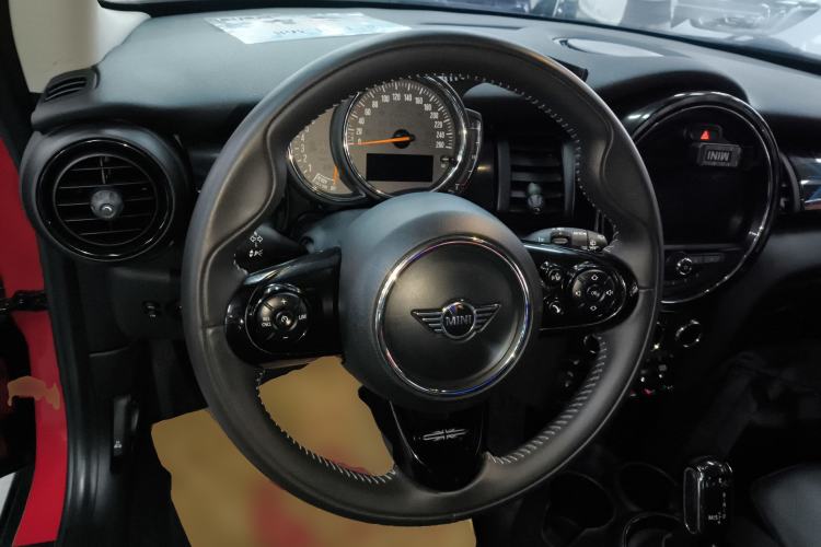 Used MINI 2019 1.5T COOPER Artist Steering Wheel