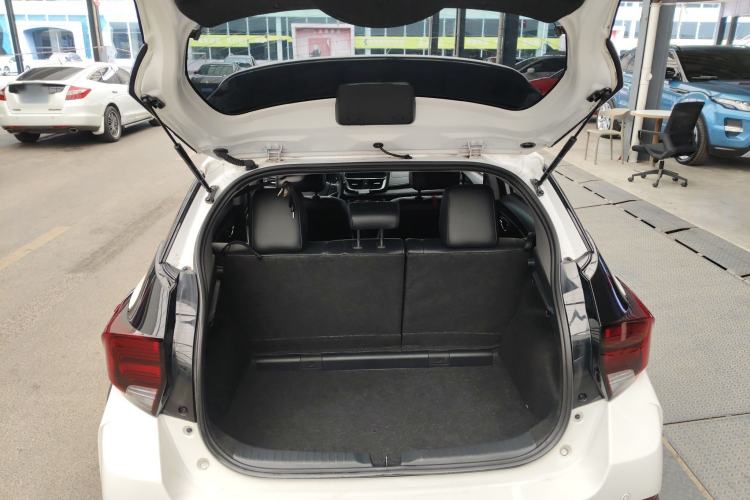 Used Toyota YARiS L Zhi Xuan 2022 X-Trail 1.5L CVT Luxury PLUS Edition