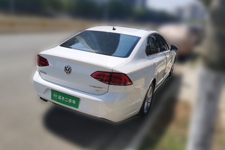 Used Volkswagen Lamando 2018 280TSI DSG Comfort Edition