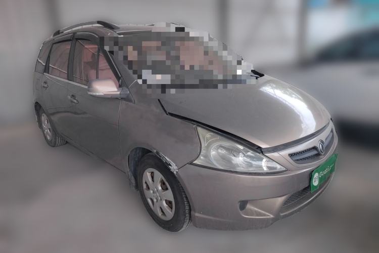 Used FORTHING Joyear 2012 XL 1.5L Manual Comfort Model
