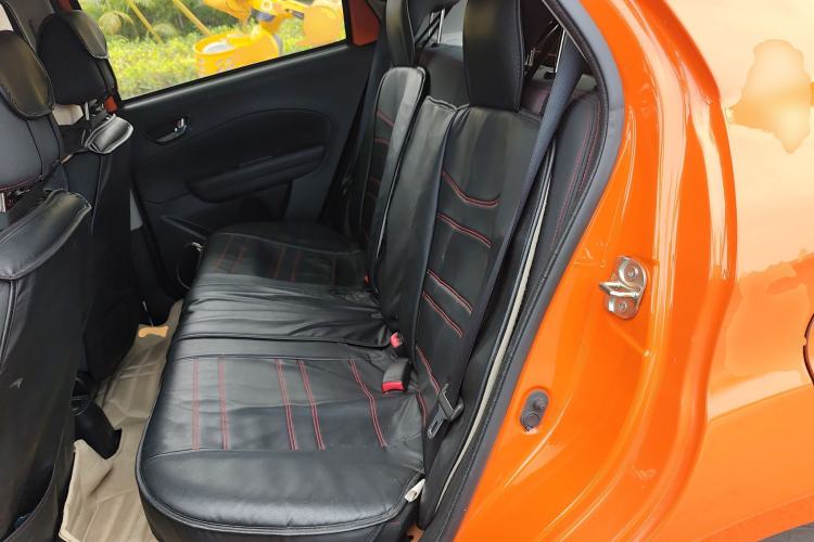 Used GLEAGLE K17 2017 K17AS model