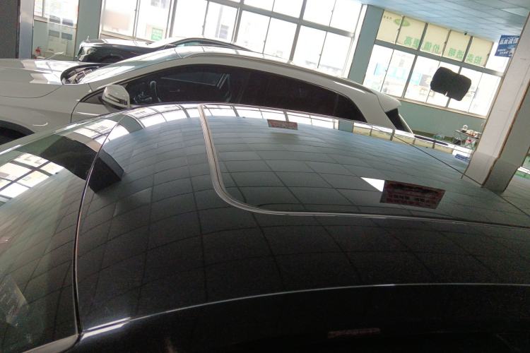 Used Volkswagen Magotan 2017 280TSI DSG Leading Edition
