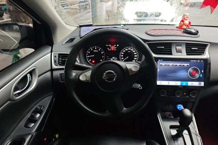 Used Nissan Sylphy 2022 Classic 1.6XE CVT Comfort Edition