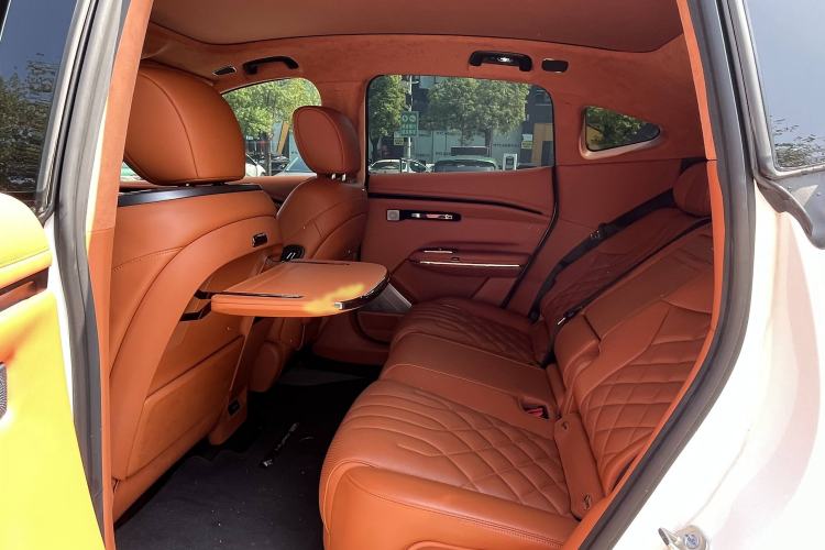 Used Hyptec HT 2024 825 Ultra-High Voltage LiDAR Edition