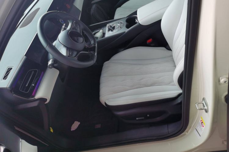 Used BYD Seal 06 New Energy 2024 DM-i 120KM Flagship Model
