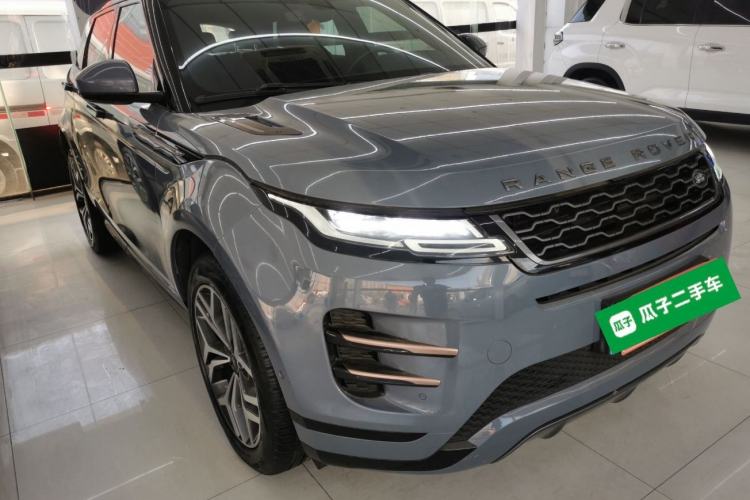 Used Land Rover Range Rover Evoque 2020 249 PS R-DYNAMIC S Sport Edition

