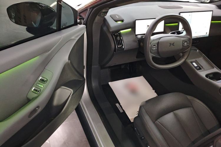 Used XPeng P7+ 2024 Ultra-Long Range Max
