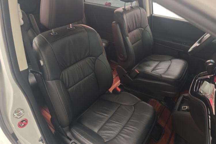 Used Honda Odyssey 2018 2.4L Luxury Edition