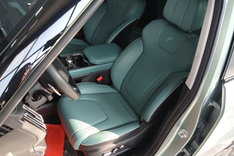 Used JETOUR Freelander 2025 2.0TD Automatic XWD Conqueror