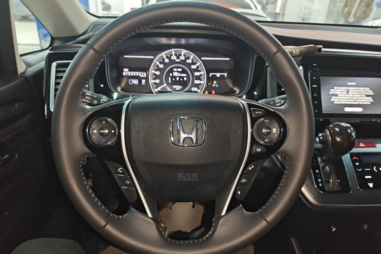 Used Honda Elysion 2016 2.4L Supreme Edition