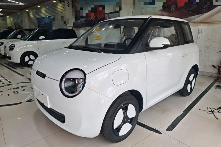 Used CHANGAN NEVO Lumin 2025 205 km Xiangqin Version