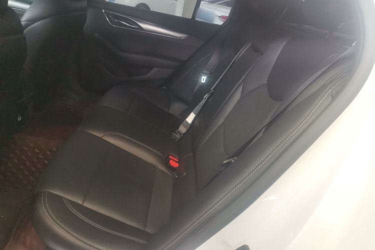 Used Cadillac CT5 2022 28T Luxury Version (Standard Edition)
