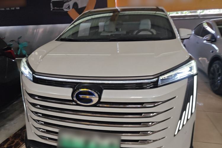 Used GAC Trumpchi E9 2023 E9 MAX
