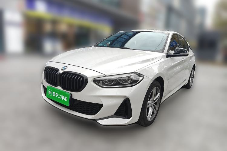 Used BMW 1 Series 2022 120i M Sport Night Edition