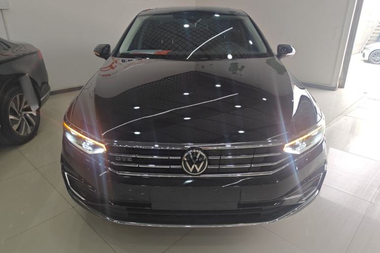 Used Volkswagen Magotan GTE Plug-in Hybrid 2022 GTE Prestige Model