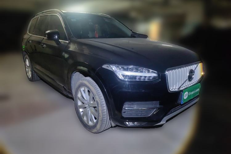Used Volvo XC90 2018 T6 Zhiyi Edition 7-Seater