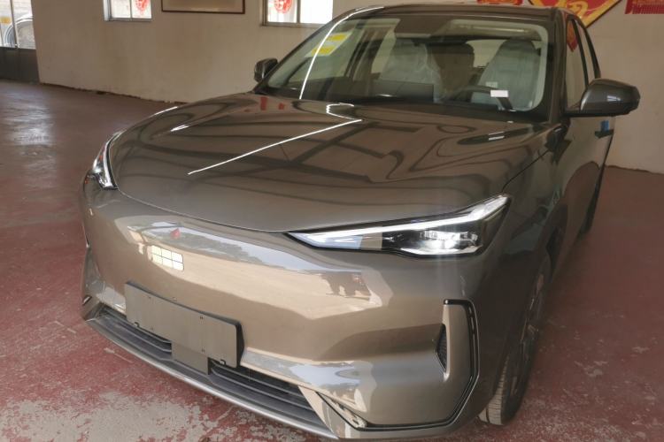 Used Geely Galaxy E5 2026 Model 530km Launch Edition