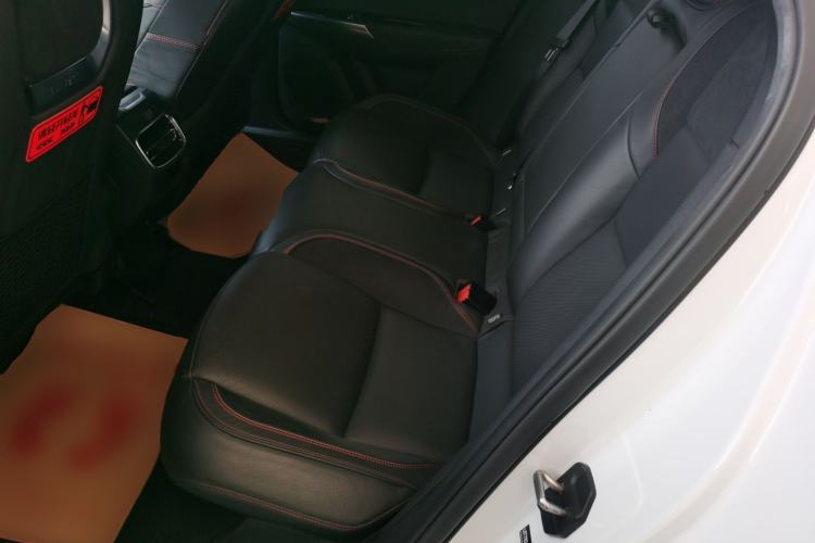 Used Lynk & Co 03 2018 1.5TD DCT JingPro Edition China V Standard