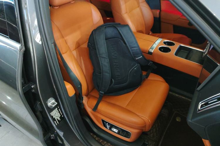 Used Li Auto L8 2023 Pro Model
