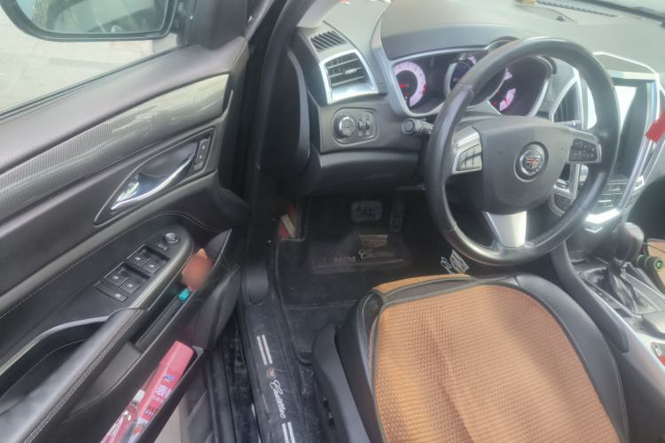 Used Cadillac SRX 2012 3.0L Comfort Model