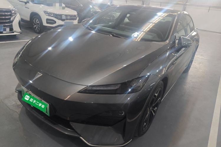 Used Deepal SL03 2023 200Max Range-Extended Version