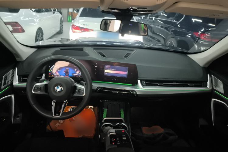 Used BMW X1 2023 xDrive25Li M Sport Package