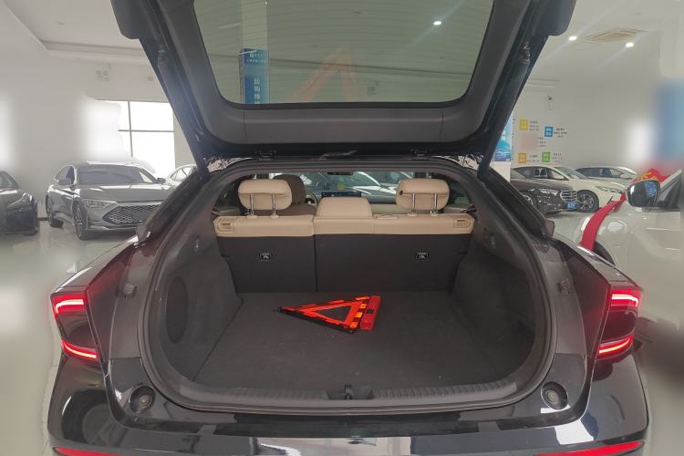 Used XPeng P7+ 2024 Long-Range Max
