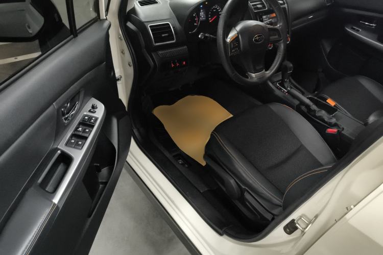 Used Subaru XV 2015 2.0i Special Edition Sport Model
